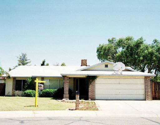 2611 N Nebraska St., Chandler, AZ 85225