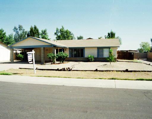 6743 W Carol St., Peoria, AZ 85345