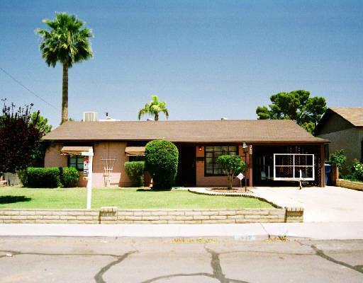 1922 E Weldon Ave., Phoenix, AZ 85016