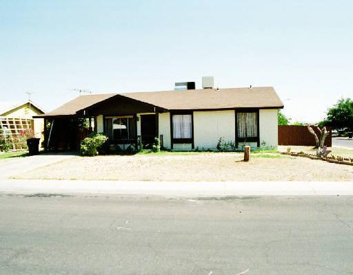 8837 W Mercer Ln., Peoria, AZ 85345