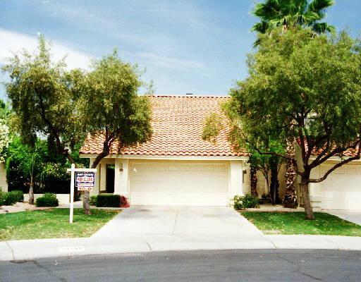 13599 N 92 Way, Scottsdale, AZ 85260