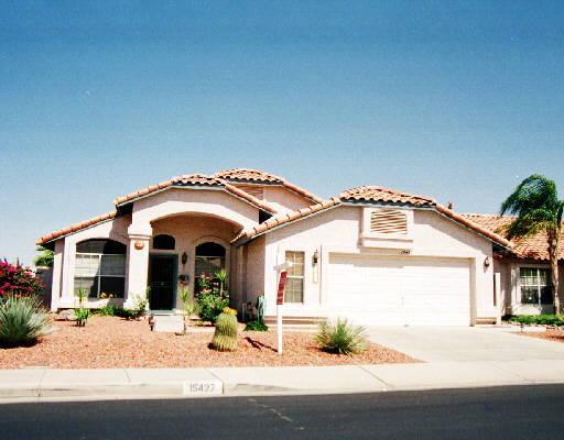 15427 S 24th St., Ahwatukee, AZ 85048