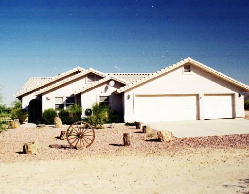 9057 N Bobwhite Ln., Casa Grande, AZ 85194