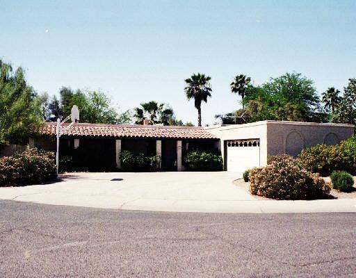 119 E Brenda Cir., Casa Grande, AZ 85222