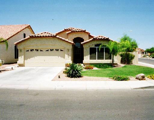 9718 W Tonopah Dr., Peoria, AZ 85382