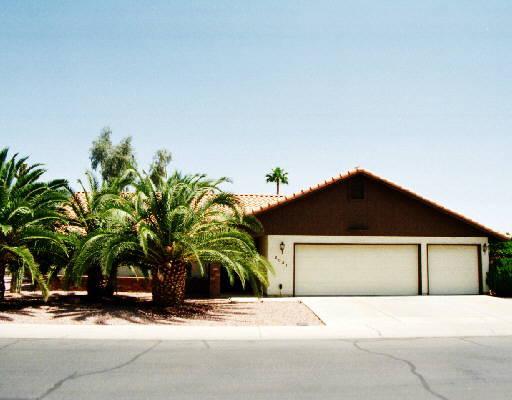 2021 Leisure World, Mesa, AZ 85206