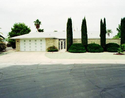 10518 W Indian Wells Dr., Sun City, AZ 85373
