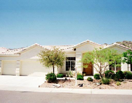 1354 E Desert Trumpet Rd., Phoenix, AZ 85048