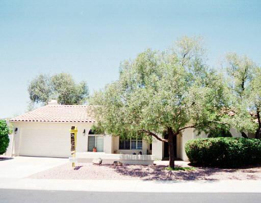 4038 E Thistle Landing Dr., Phoenix, AZ 85044