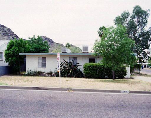 1501 E Hatcher Rd., Phoenix, AZ 85020