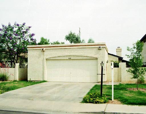 4122 E Contessa St., Mesa, AZ 85205