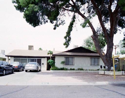 6142 N 36th Dr., Phoenix, AZ 85019