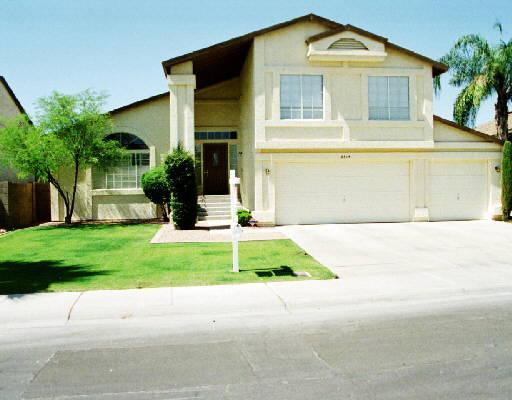 8614 W Pershing Ave., Peoria, AZ 85381