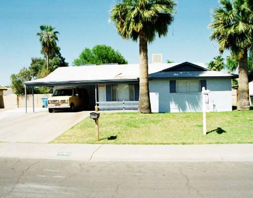 4764 W Lupine Ave., Glendale, AZ 85304
