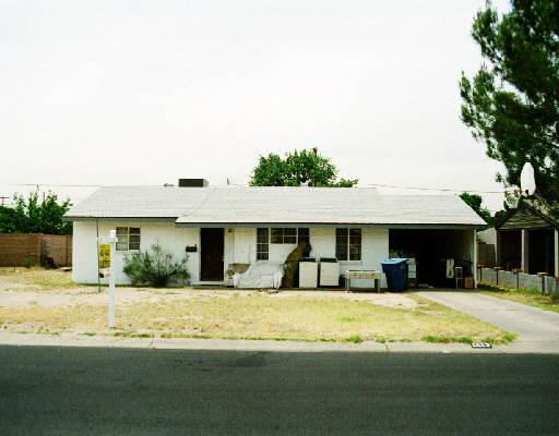 1613 W Ironwood Dr., Phoenix, AZ 85021