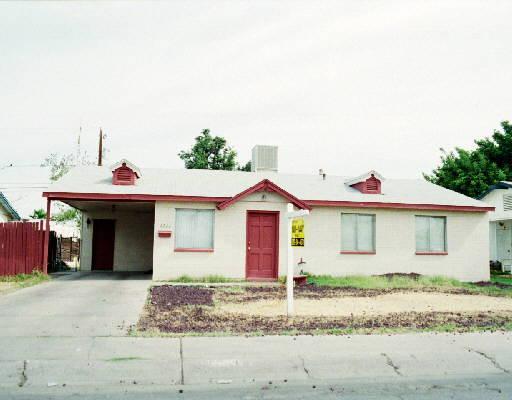 6244 W Keim Dr., Glendale, AZ 85301