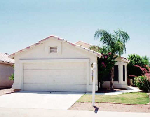 4133 E Tanglewood Dr., Phoenix, AZ 85048