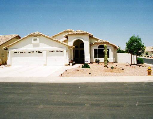 10936 W Sierra Pinta Dr., Sun City, AZ 85373