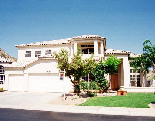 15213 S 31st St., Phoenix, AZ 85048