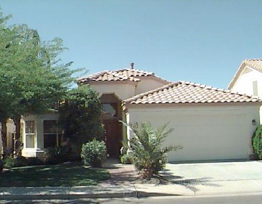 4849 W Tulsa St., Chandler, AZ 85226