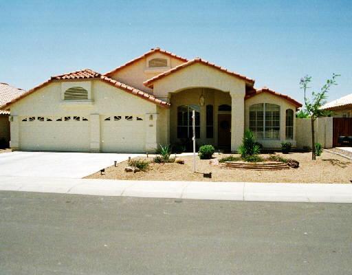 20968 N 96th Ln., Peoria, AZ 85382