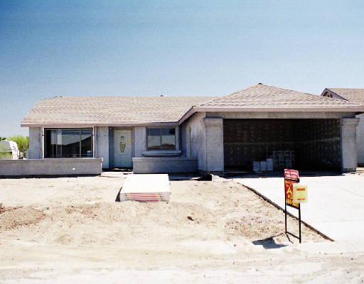 8719 W Pineveta Dr., Arizona City, AZ 85223