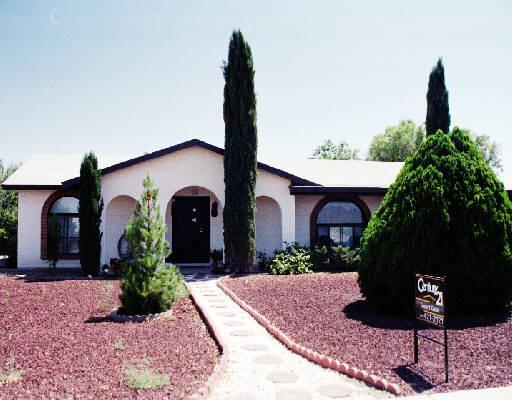 11119 W Benito Dr. #318M, Arizona City, AZ 85223