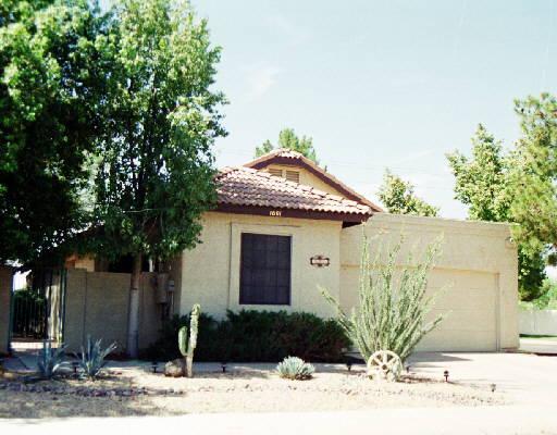 1601 E Cindy St., Chandler, AZ 85225