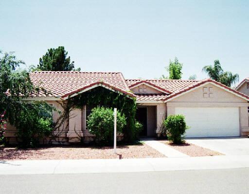3811 W Golden Keys Way, Chandler, AZ 85226
