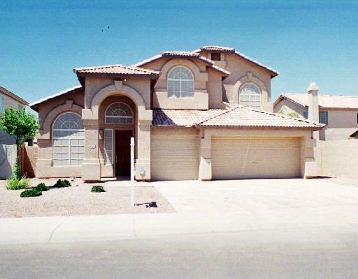 2664 N 138th Ave., Goodyear, AZ 85338