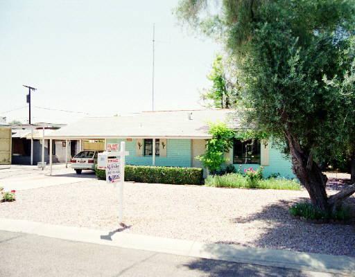 2207 E Flower St., Phoenix, AZ 85016