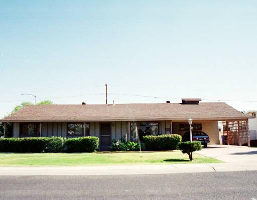 401 W Ivanhoe St., Chandler, AZ 85224