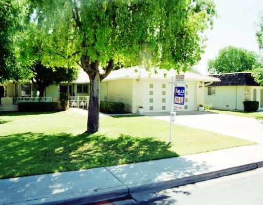 17817 N Boswell Blvd., Sun City, AZ 85373