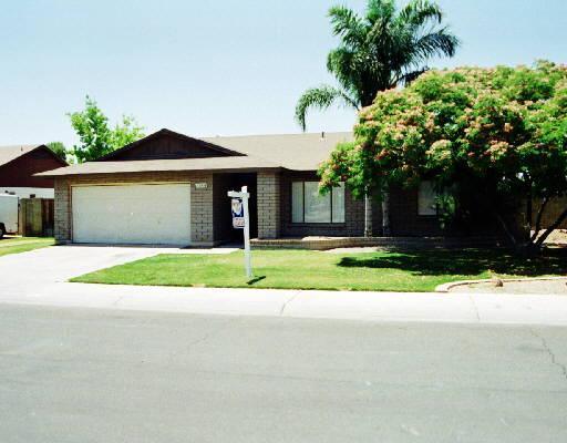 13214 N 62nd Dr., Glendale, AZ 85304