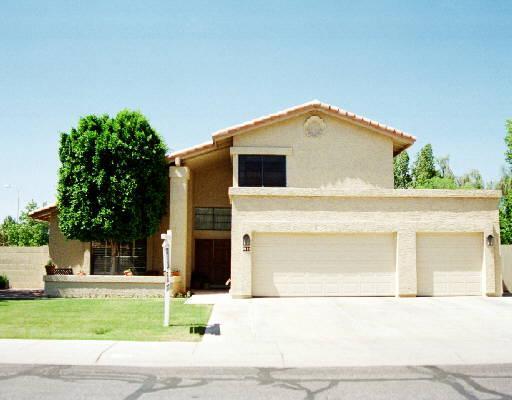 2412 W Marlboro Dr., Chandler, AZ 85224