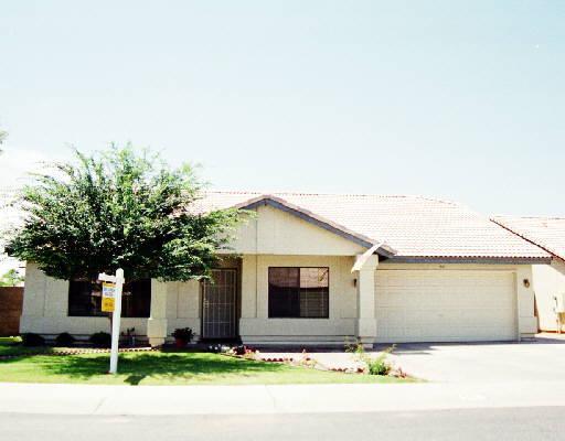 501 W Palo Verde St., Gilbert, AZ 85233