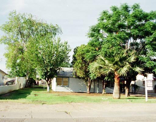 3321 W Encanto Blvd., Phoenix, AZ 85009