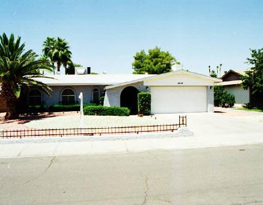 4028 W Orchid Ln., Phoenix, AZ 85051