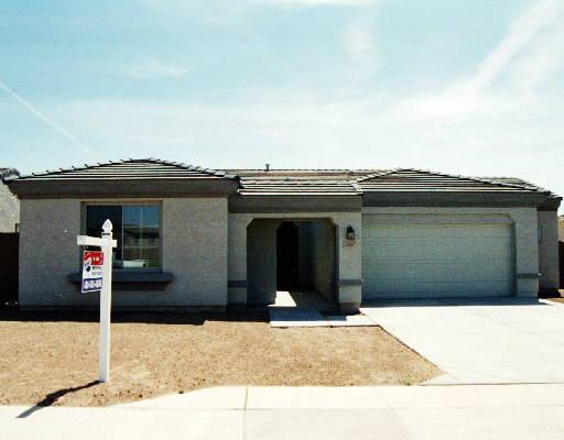 3131 S Chatsworth Cir., Mesa, AZ 85121