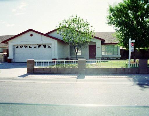 5011 N 85th Ave., Glendale, AZ 85305