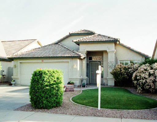 648 E Sheffield Ave., Gilbert, AZ 85296
