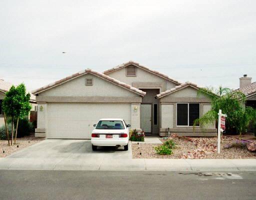 3530 W Questa Dr., Glendale, AZ 85310