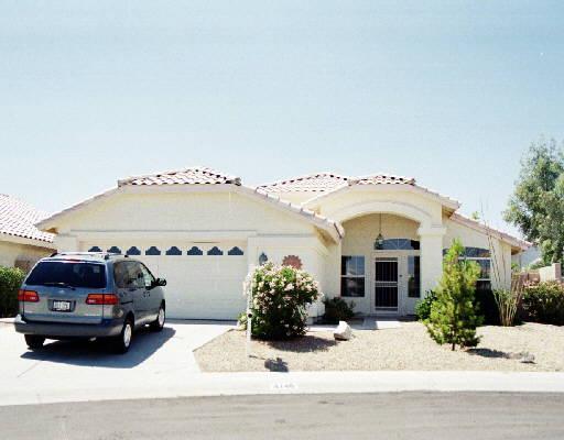 4148 E Cathedral Rock Dr., Phoenix, AZ 85044