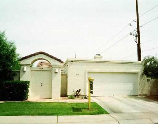 8756 E Via De Mccormick St., Scottsdale, AZ 85258