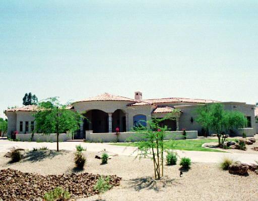 6601 E Stallion Rd., Paradise Valley, AZ 85253