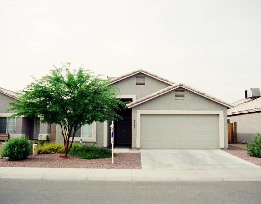 3521 W Tina Ln Ln., Glendale, AZ 85310