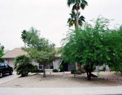5202 E Aire Libre Ave., Scottsdale, AZ 85254