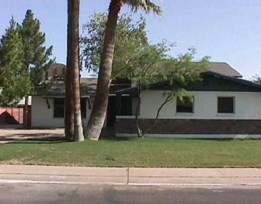 8726 E Rose Ln., Scottsdale, AZ 85250