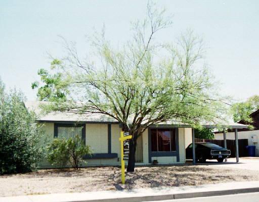 2107 W Western Dr., Chandler, AZ 85224