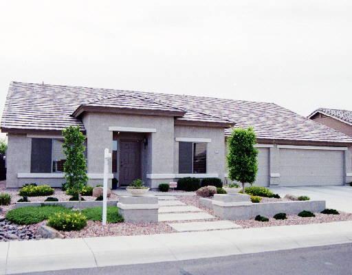 1721 S Sandstone St., Gilbert, AZ 85295